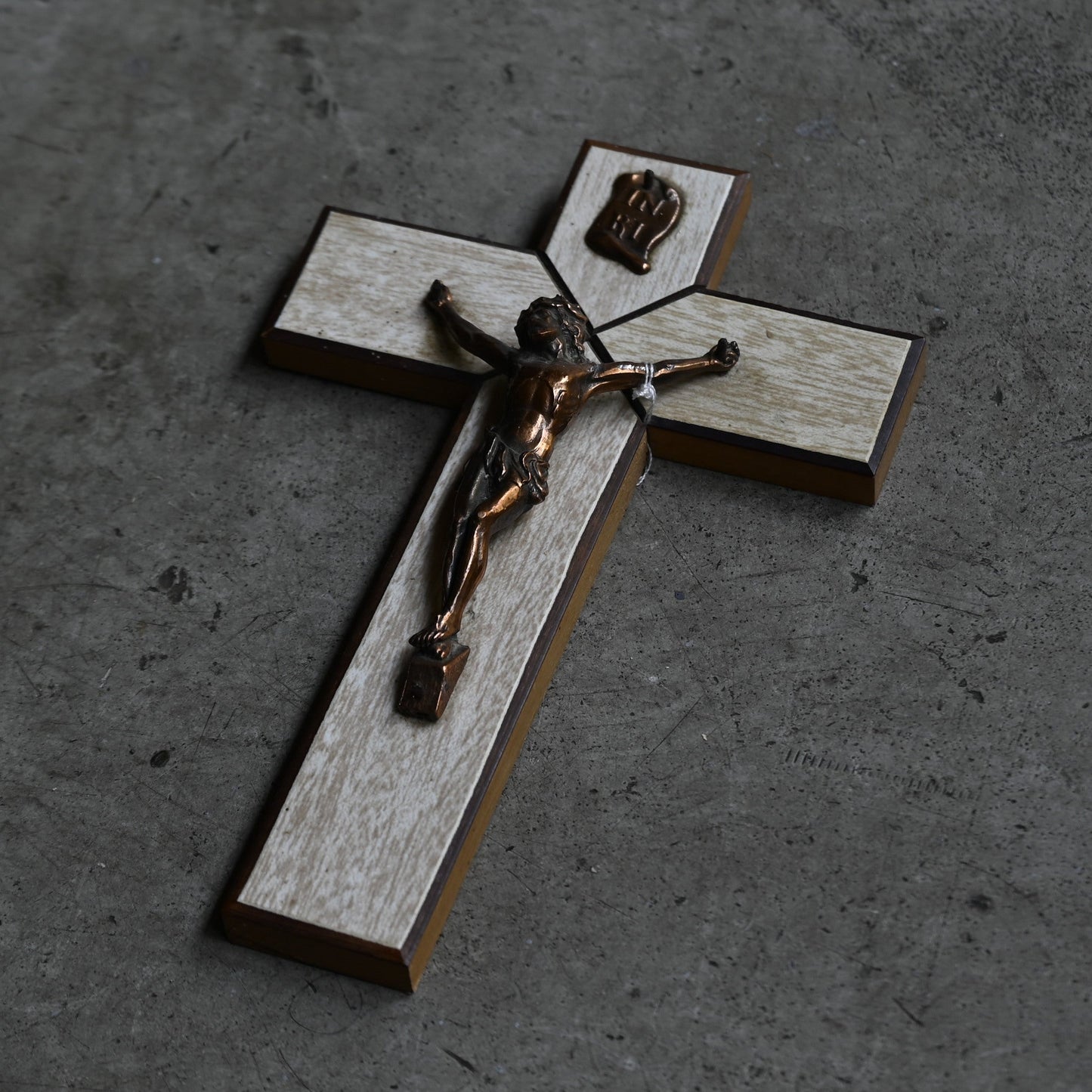 Cross Christ Figure ｛ RB-00220 ｝