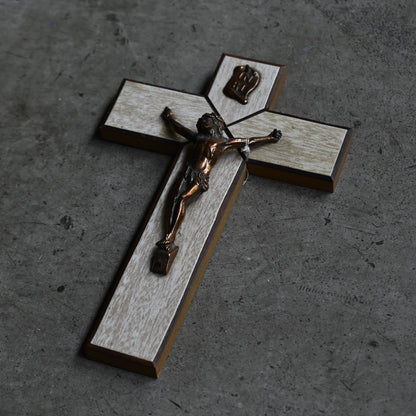 Cross Christ Figure ｛ RB-00220 ｝