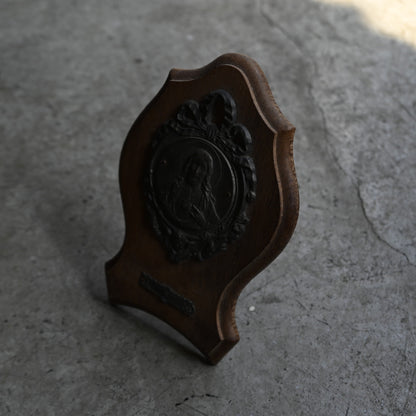 Devotional stand plaque Christ  ｛ RB-00221 ｝