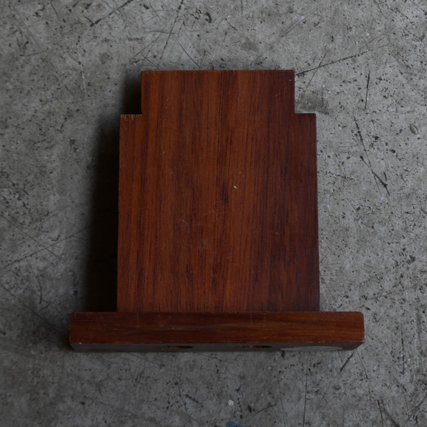 Religion desk plaque Christ  ｛ RB-00223 ｝