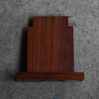 Religion desk plaque Christ  ｛ RB-00223 ｝