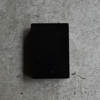 Acrylic resin object "Cross"｛RB-01010｝
