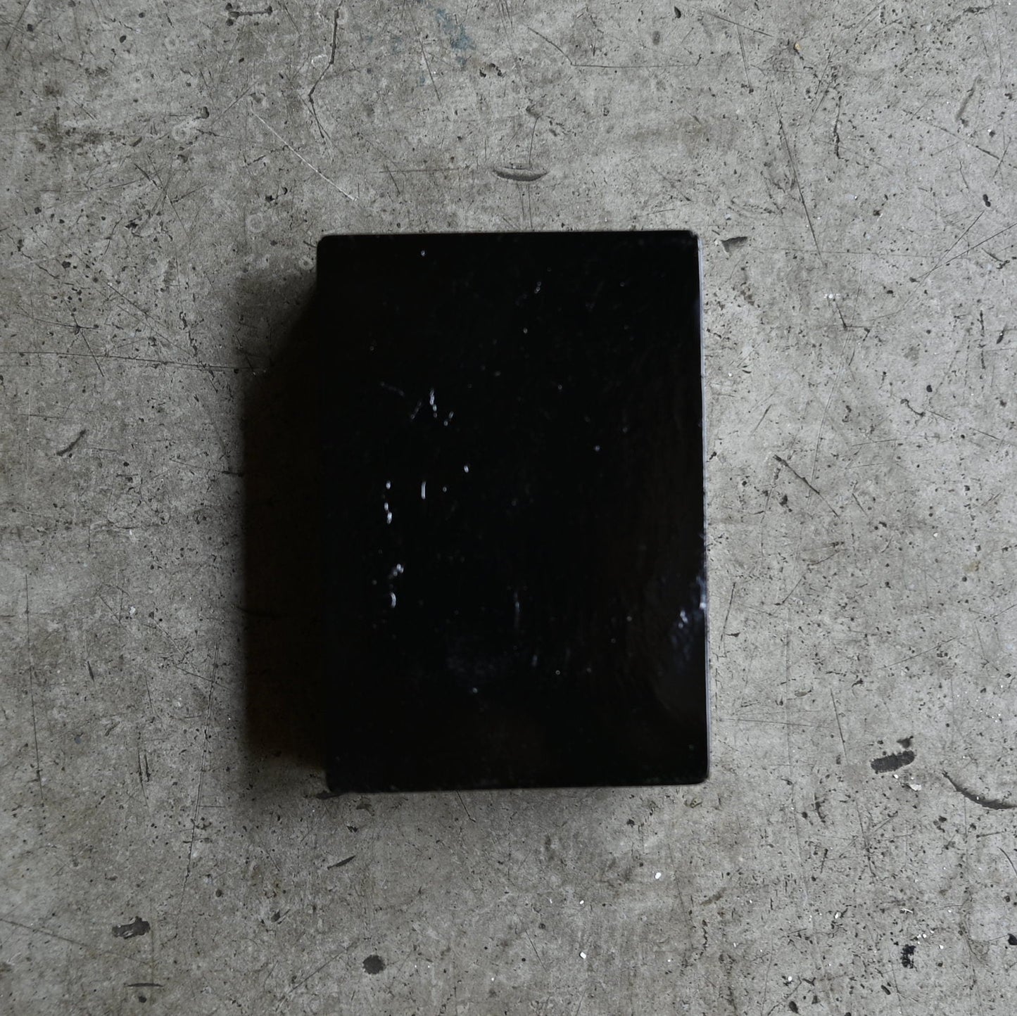 Acrylic resin object "Key"｛RB-01011｝