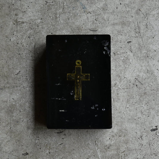 Acrylic resin object "Cross"｛RB-01013｝