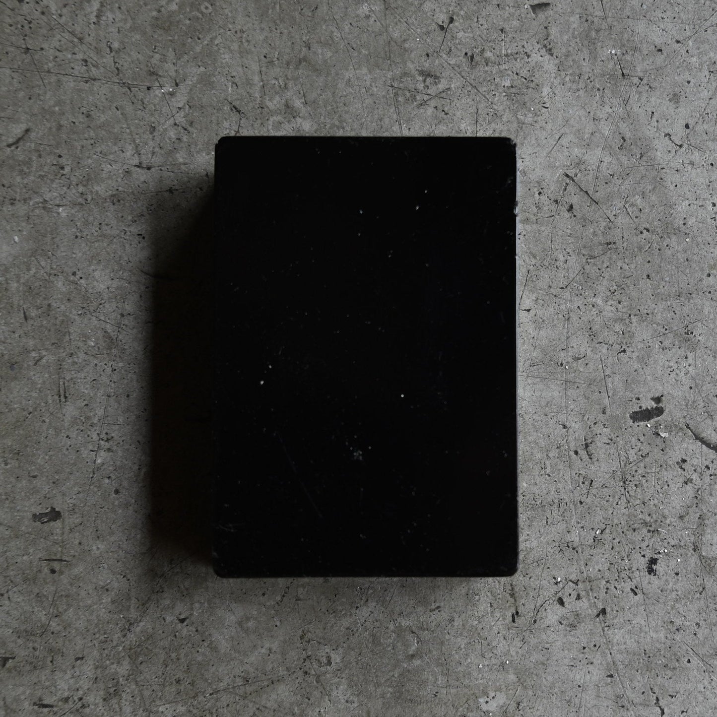 Acrylic resin object "Cross"｛RB-01013｝