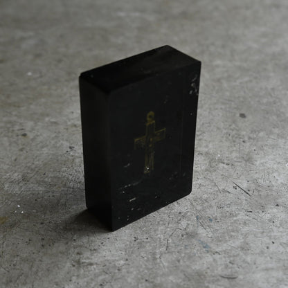 Acrylic resin object "Cross"｛RB-01013｝