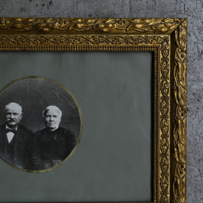 Belle Epoque Style PhotoFrame｛RB-00511｝