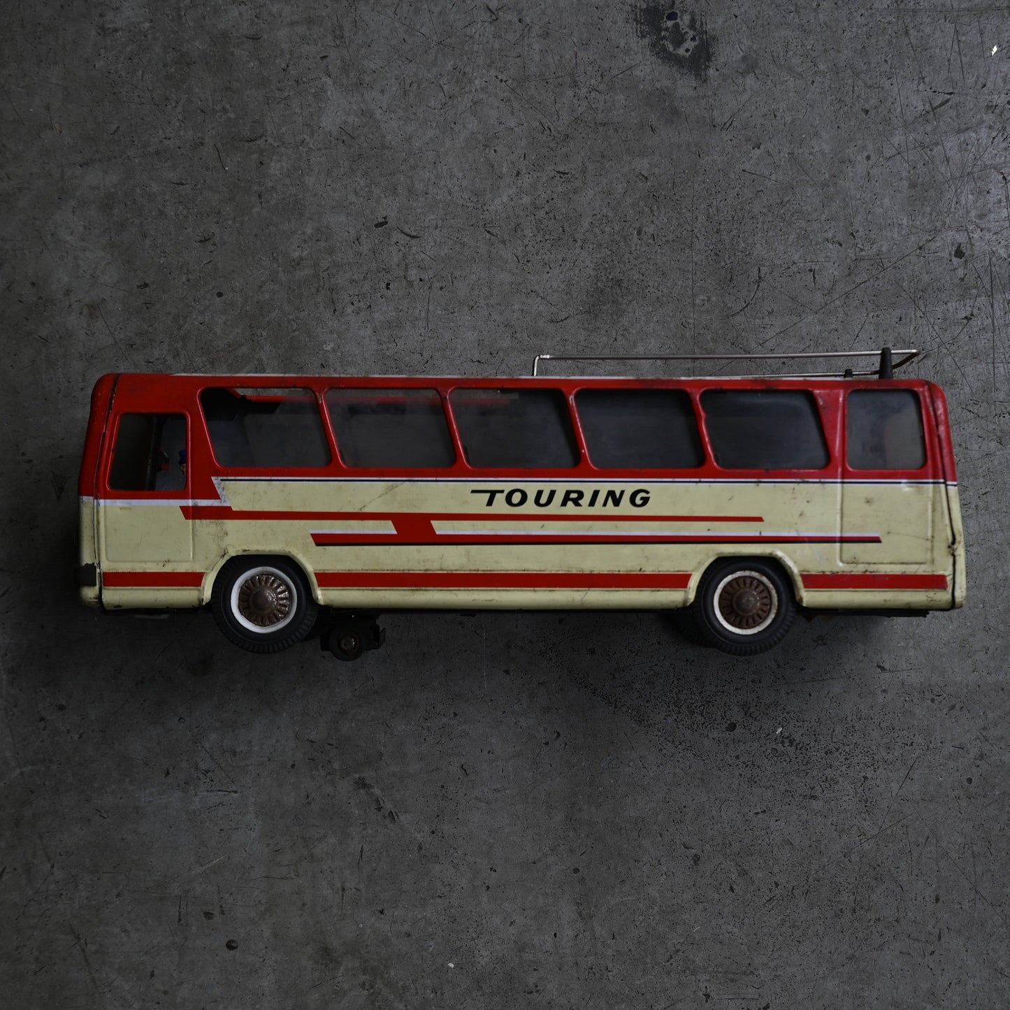 JOUSTRA Panoramabus｛RB-00801｝