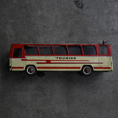 JOUSTRA Panoramabus｛RB-00801｝
