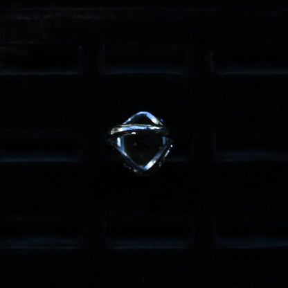 Vintage Ring 10K "Citrine" ｛RM-00305｝