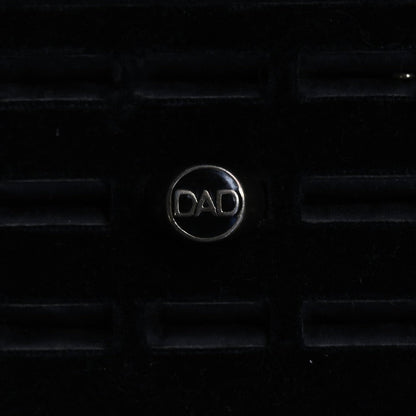 Vintage Silver Ring "DAD"｛RM-00310｝