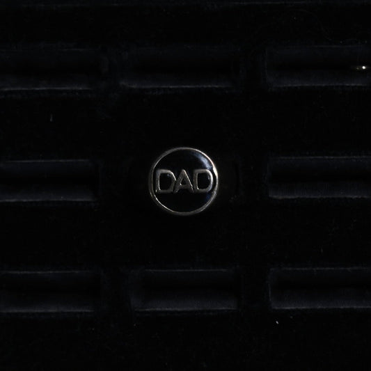 Vintage ring "DAD"｛RM-00310｝