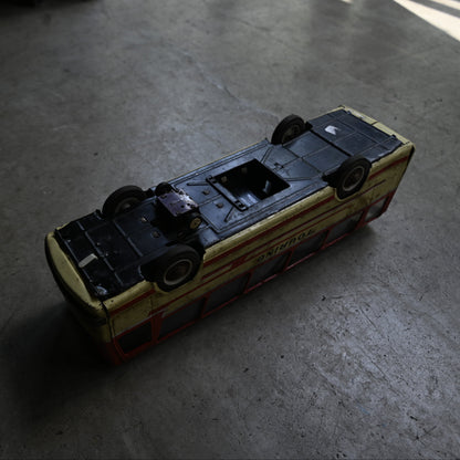 JOUSTRA Panoramabus｛RB-00801｝