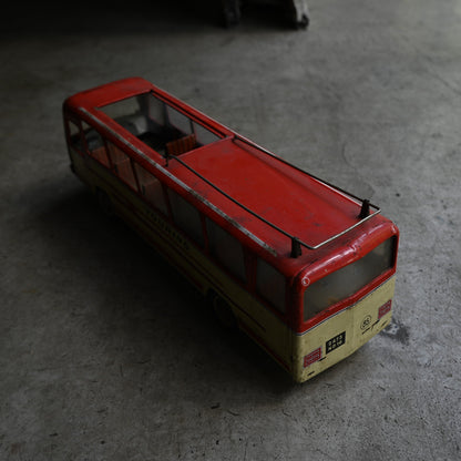JOUSTRA Panoramabus｛RB-00801｝
