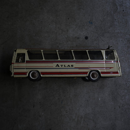 Vintage Touring bus "ATLAS"｛RB-00802｝