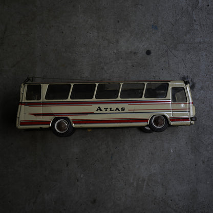 Vintage Touring bus "ATLAS"｛RB-00802｝