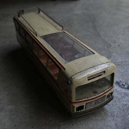 Vintage Touring bus "ATLAS"｛RB-00802｝