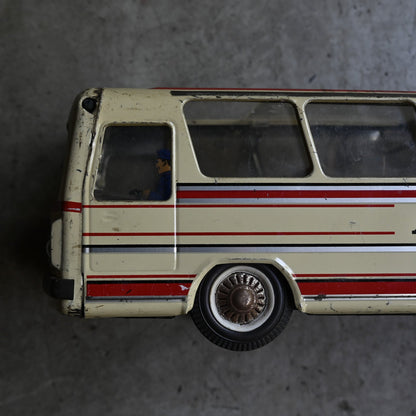 Vintage Touring bus "ATLAS"｛RB-00802｝
