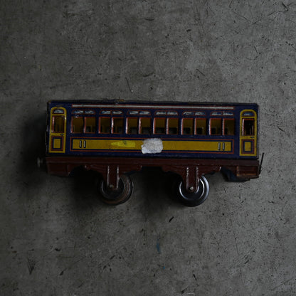 Tinplate Passenger Coach ｛RB-00804｝