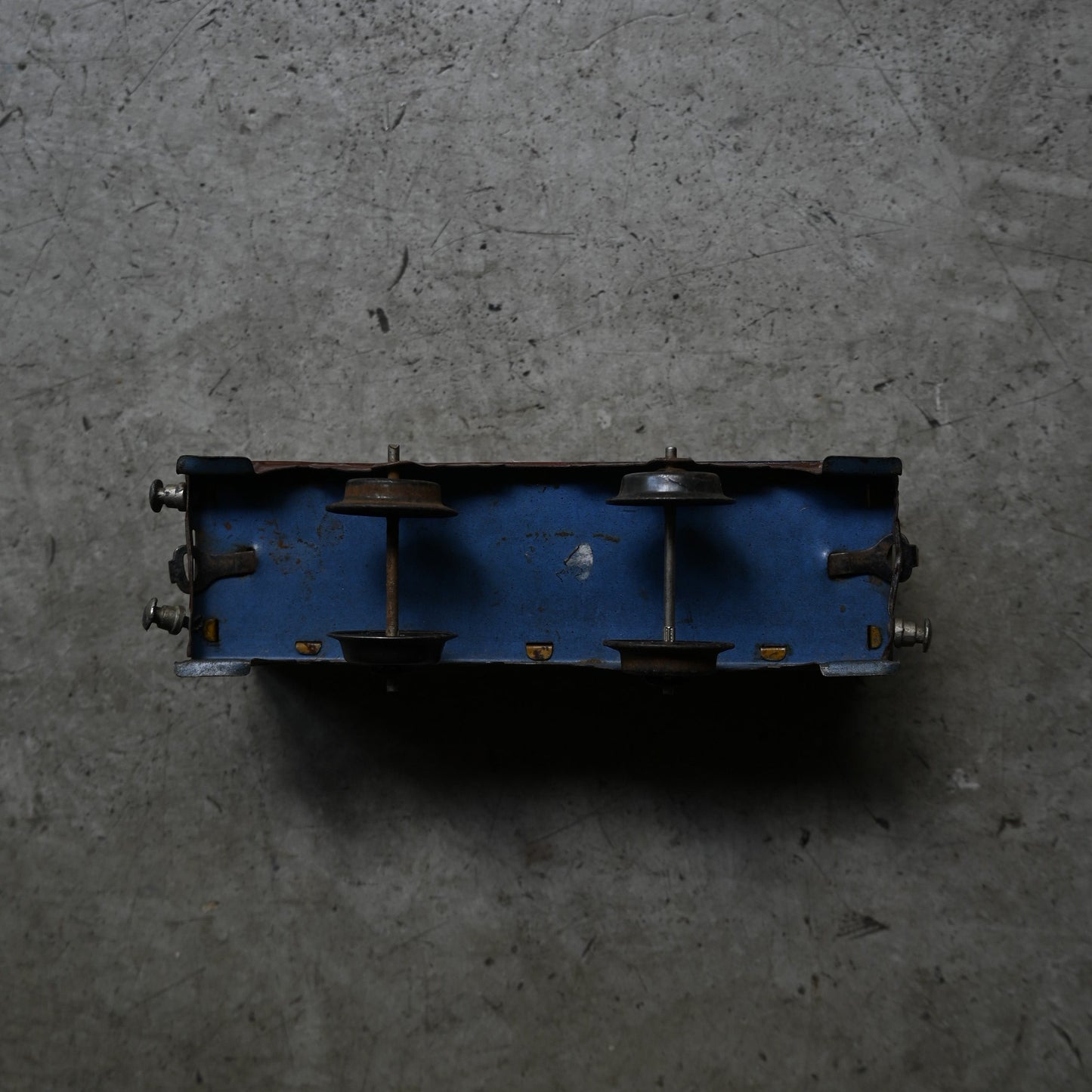 Tinplate Passenger Coach ｛RB-00804｝