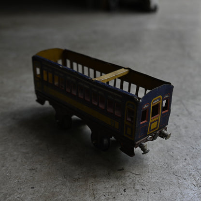 Tinplate Passenger Coach ｛RB-00804｝
