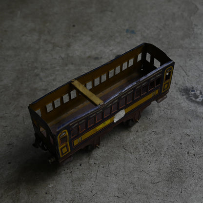 Tinplate Passenger Coach ｛RB-00804｝