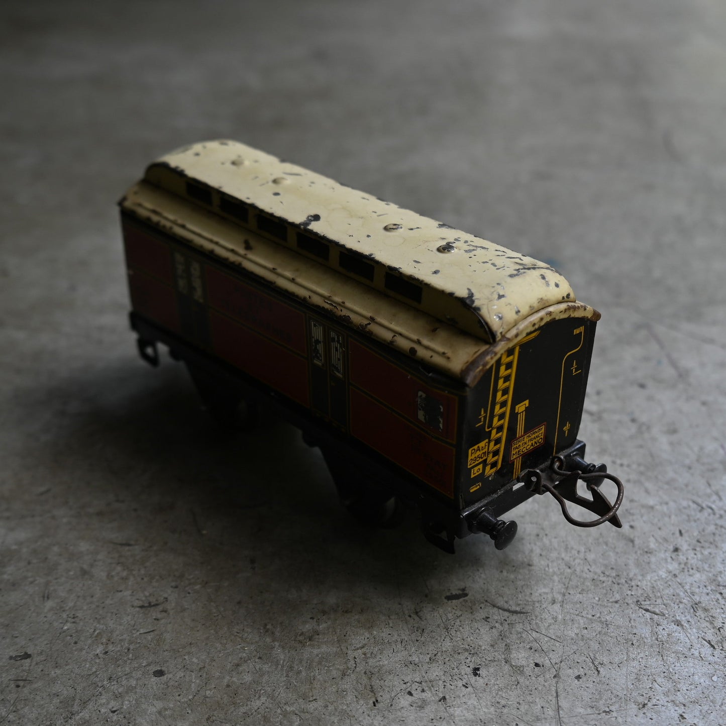 Série Hornby / "POSTES ET TÉLÉGRAPHES" ｛RB-00806｝