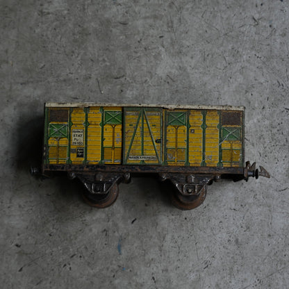 Série Hornby / Meccano Paris O-gauge "ETAT" ｛RB-00807｝
