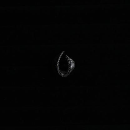 Vintage Sculptural  Ring "14k"｛RM-00323｝
