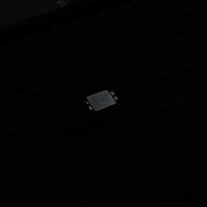 Rectangular Signet Ring｛RM-00331｝