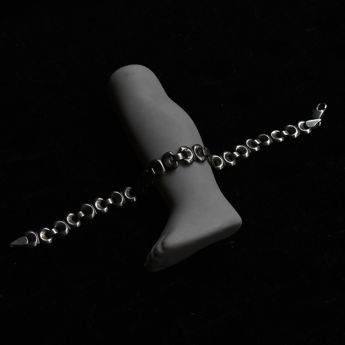 Vintage maille cheval Bracelet｛RM-00219｝
