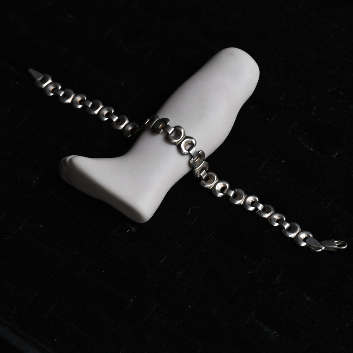 Vintage maille cheval Bracelet｛RM-00219｝