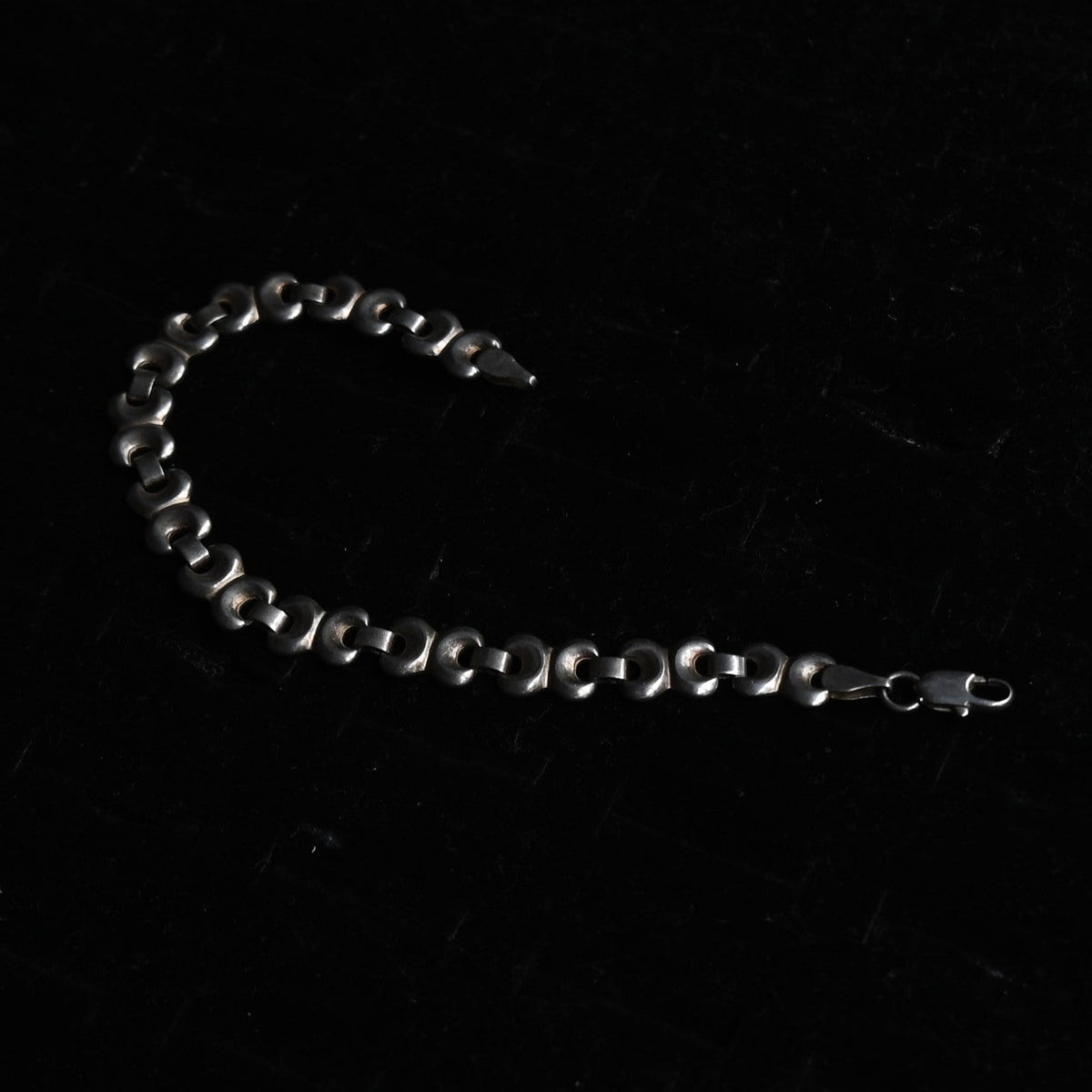 Vintage maille cheval Bracelet｛RM-00219｝