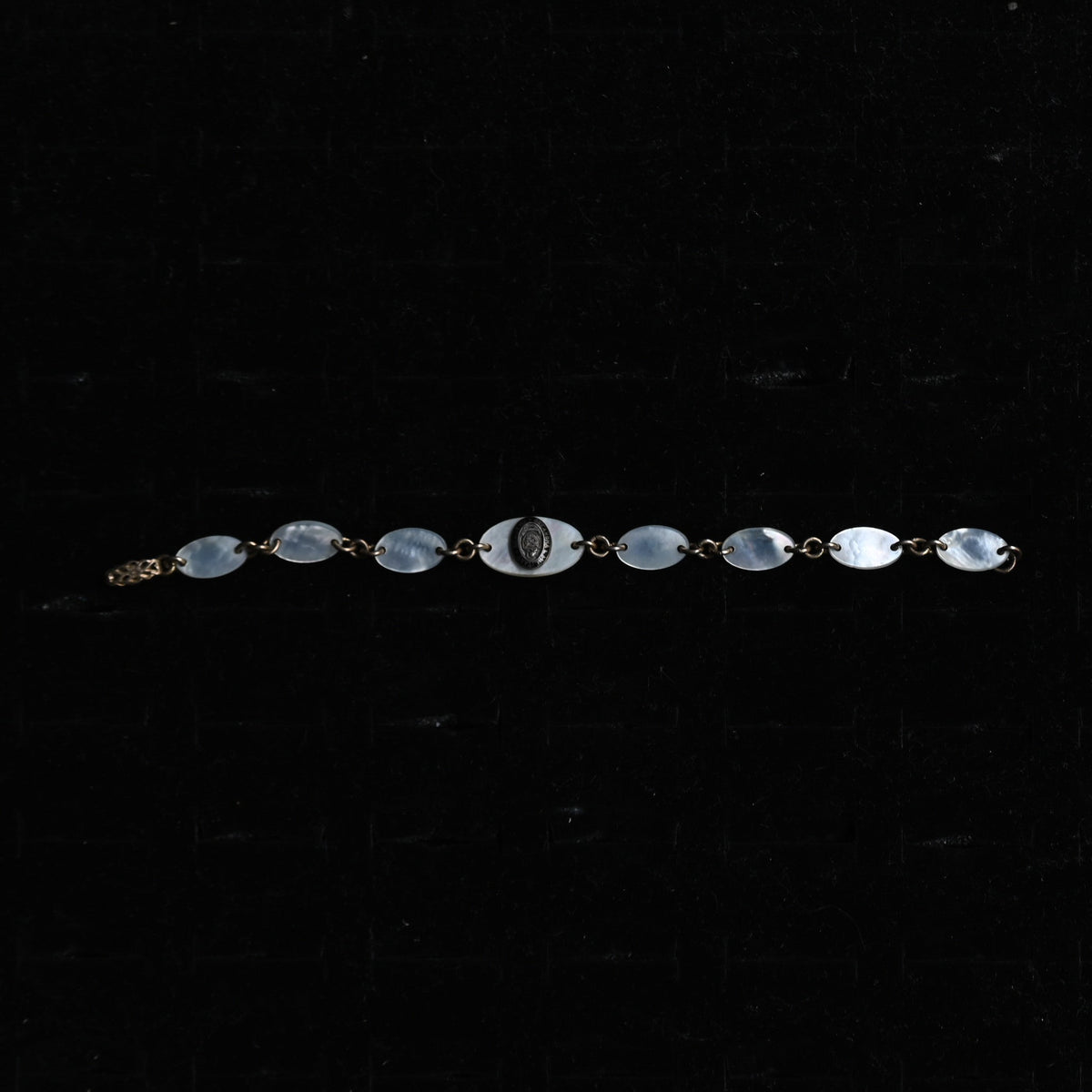 University Sweetheart Bracelet｛RM-00228｝