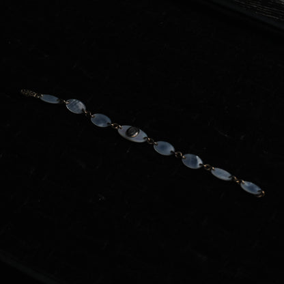 University Sweetheart Bracelet｛RM-00228｝