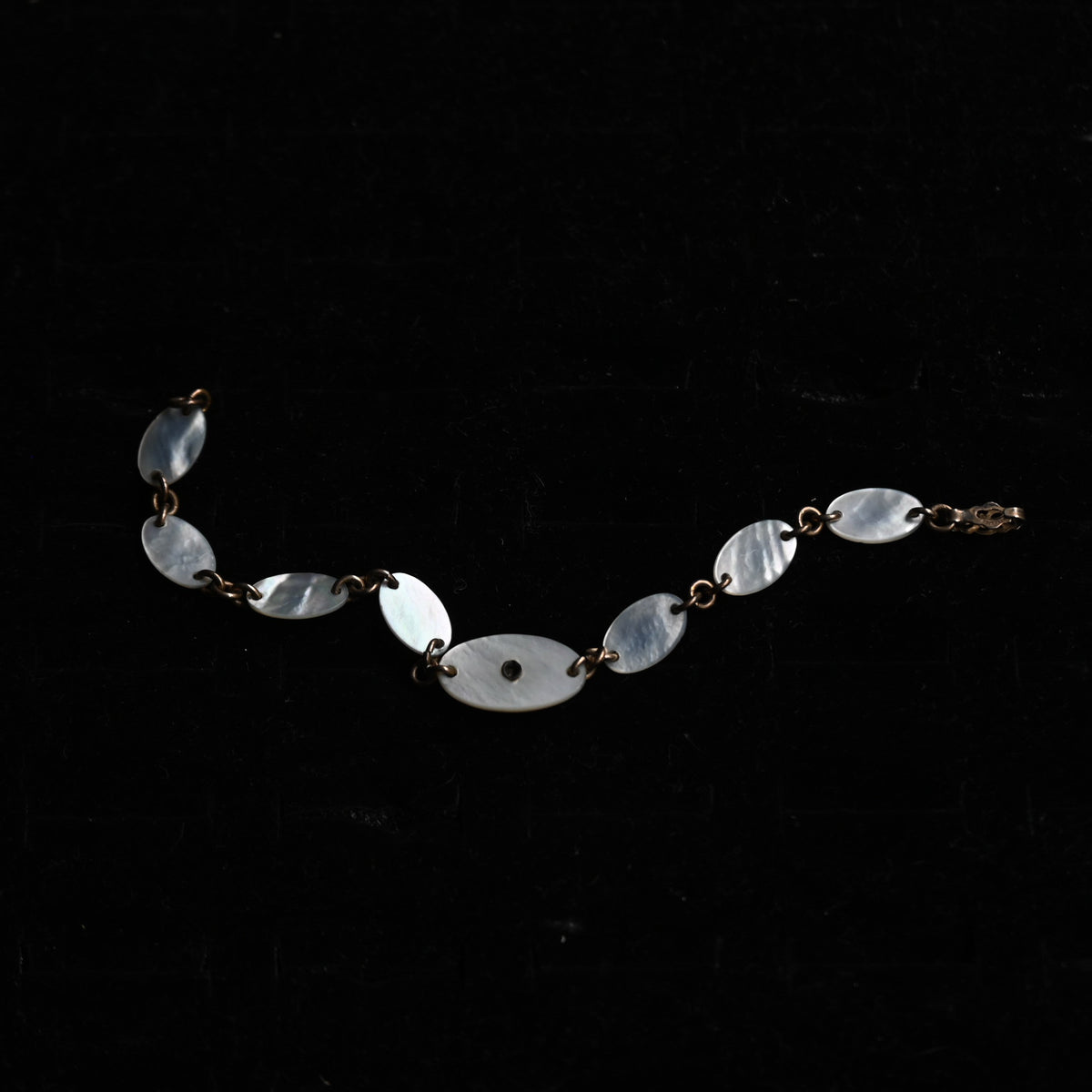 University Sweetheart Bracelet｛RM-00228｝