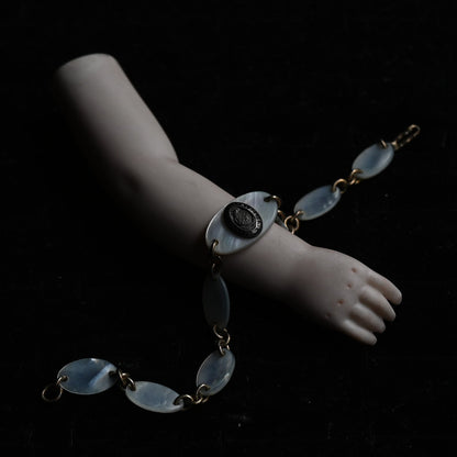 University Sweetheart Bracelet｛RM-00228｝