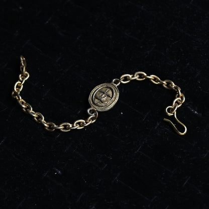 Vintage bracelet "90s CHANEL"｛RM-00213｝