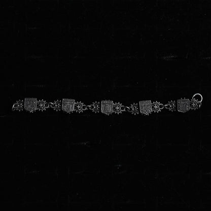 Souvenir Charm Bracelet｛RM-00230｝