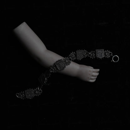 Souvenir Charm Bracelet｛RM-00230｝