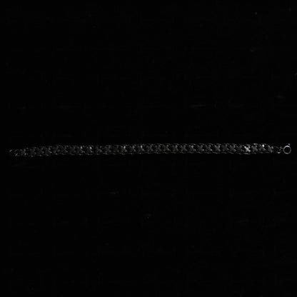 Vintage Cross  Chain Bracelet｛RM-00231｝