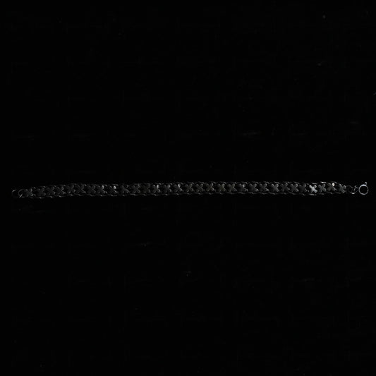 Vintage Cross  Chain Bracelet｛RM-00231｝