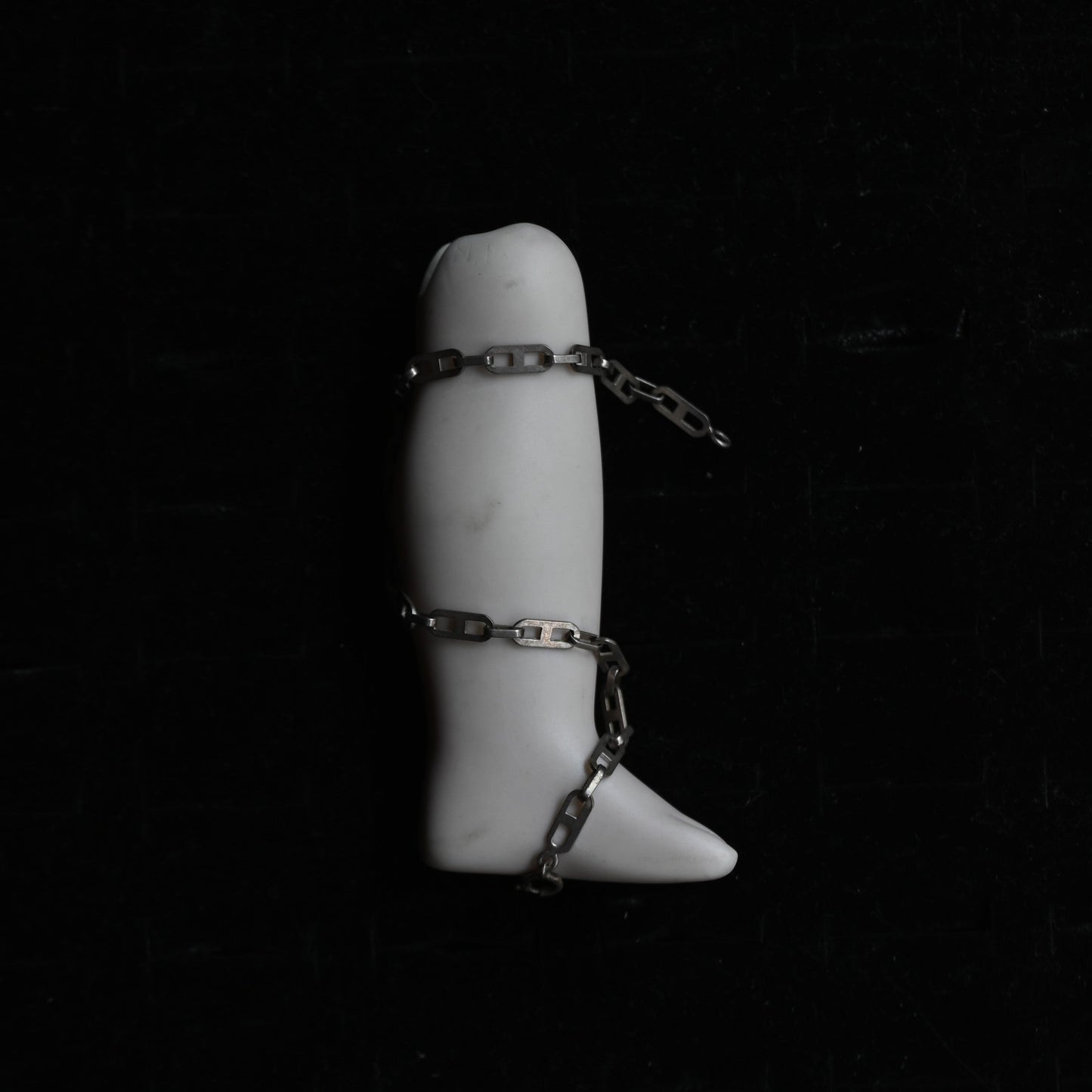Vintage Maille Cheval Bracelet｛RM-00232｝
