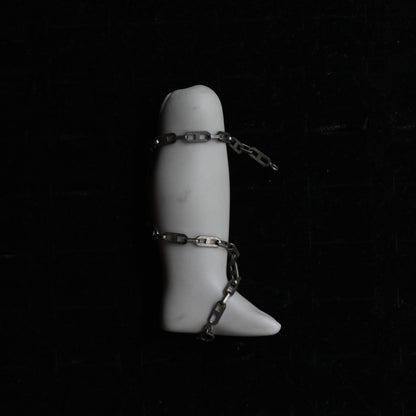 Vintage Maille Cheval Bracelet｛RM-00232｝