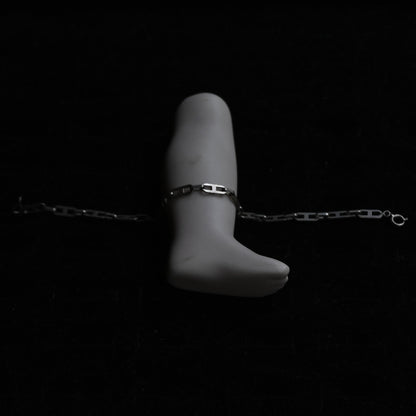 Vintage Maille Cheval Bracelet｛RM-00232｝
