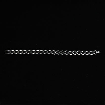 Vintage Wheat Chain Bracelet｛RM-00209｝