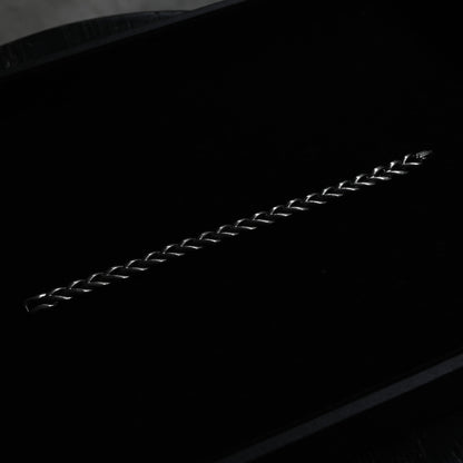 Vintage Wheat Chain Bracelet｛RM-00209｝