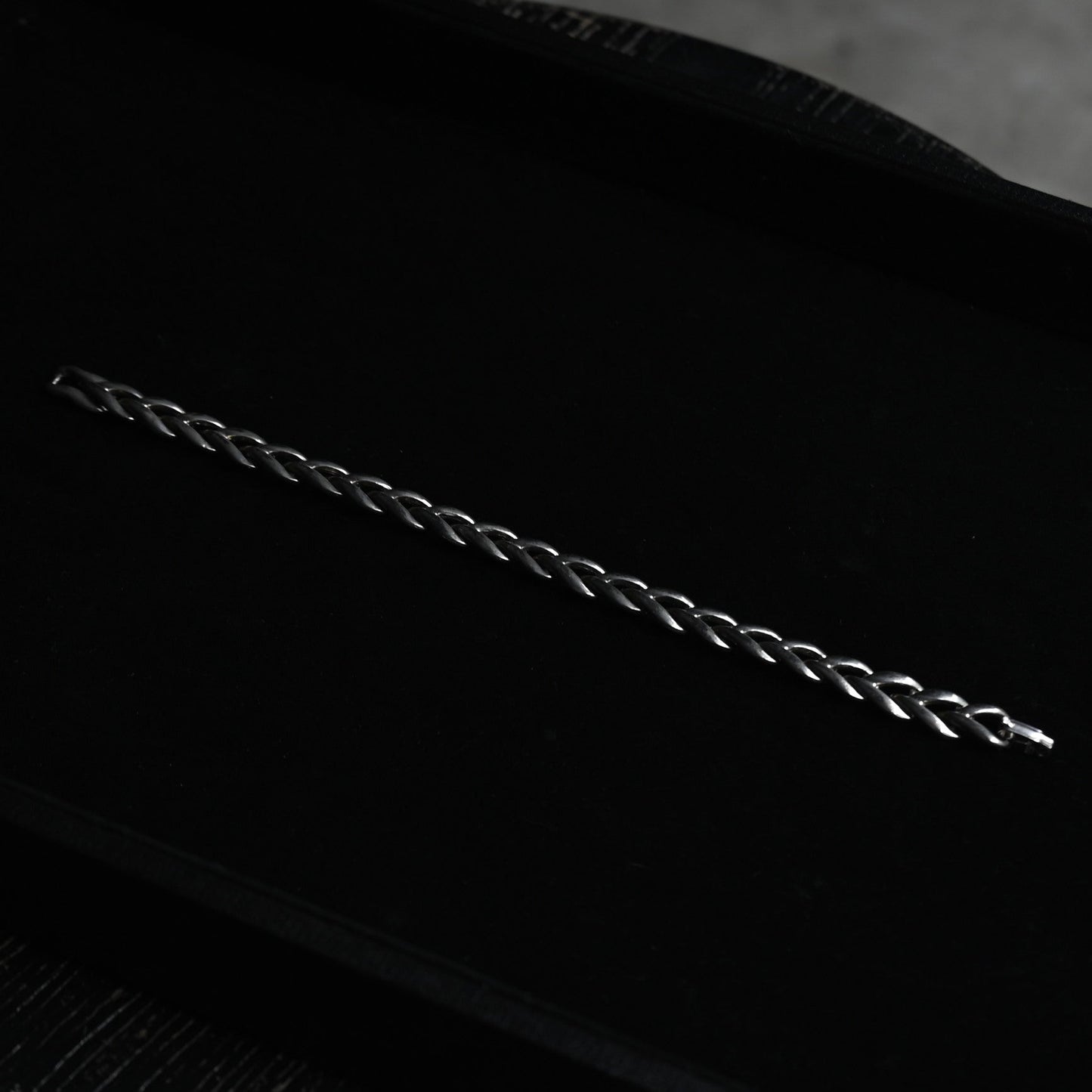 Vintage Wheat Chain Bracelet｛RM-00209｝