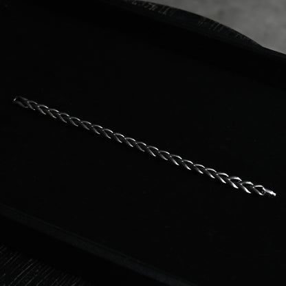 Vintage Wheat Chain Bracelet｛RM-00209｝