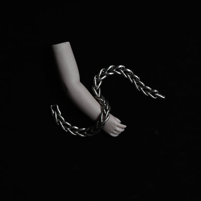 Vintage Wheat Chain Bracelet｛RM-00209｝